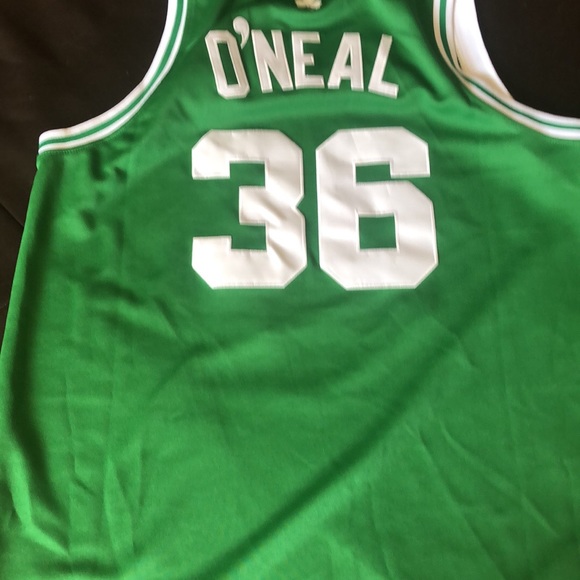 GQ NBA Basketball Jersey official - Picture 3 of 3